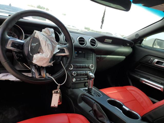 Photo 8 from auction – 2019 FORD MUSTANG with VIN 1FA6P8TH9K5125189