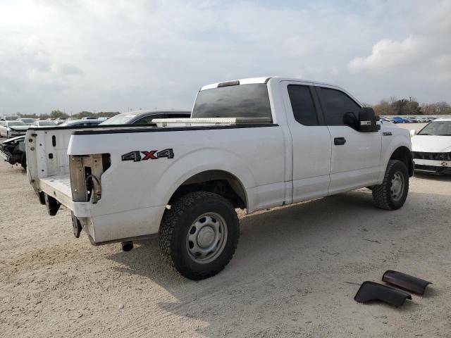 Photo 3 from auction – 2016 FORD F150 SUPER with VIN 1FTFX1EF6GKE78964