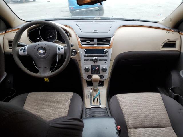 Photo 8 from auction – 2011 CHEVROLET MALIBU 1LT with VIN 1G1ZC5E18BF384633
