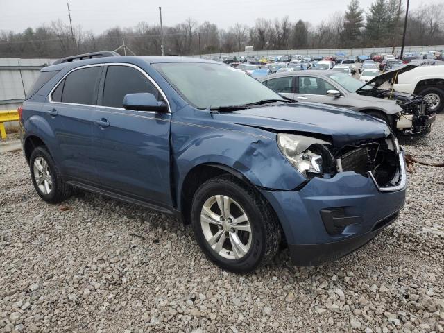 Photo 4 from auction – 2011 CHEVROLET EQUINOX LT with VIN 2CNFLEEC9B6457784