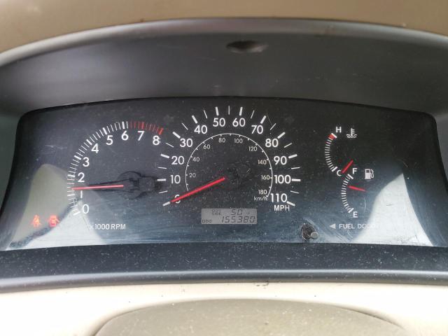 Photo 9 from auction – 2005 TOYOTA COROLLA CE with VIN 2T1BR30E15C466142