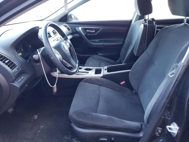 Photo 7 from auction – 2015 NISSAN ALTIMA 2.5 with VIN 1N4AL3APXFC491411