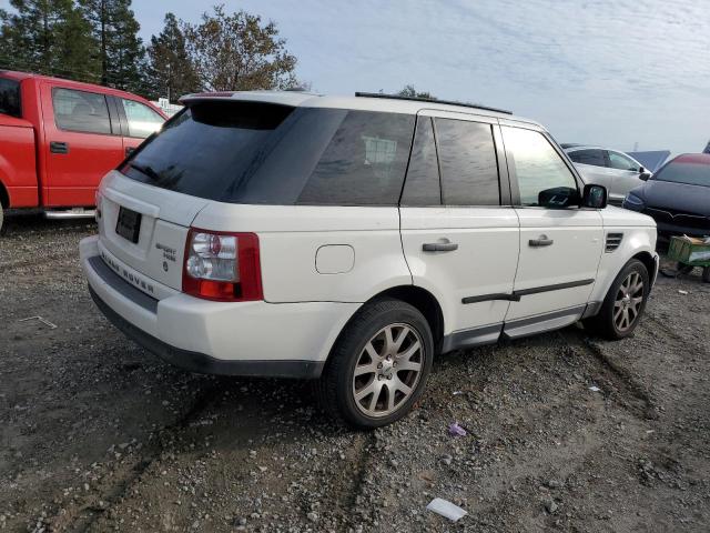 Photo 3 from auction – 2009 LAND ROVER RANGE ROVE with VIN SALSF25429A213563