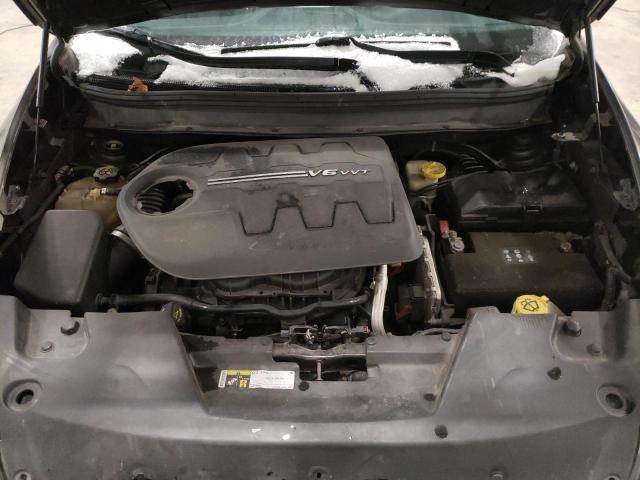 Photo 12 from auction – 2015 JEEP CHEROKEE L with VIN 1C4PJMCS5FW552082