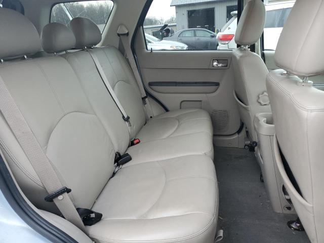 Photo 11 from auction – 2008 MERCURY MARINER PR with VIN 4M2CU97178KJ27603