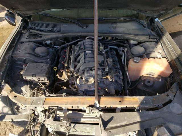 Photo 11 from auction – 2016 DODGE CHALLENGER with VIN 2C3CDZBTXGH125367