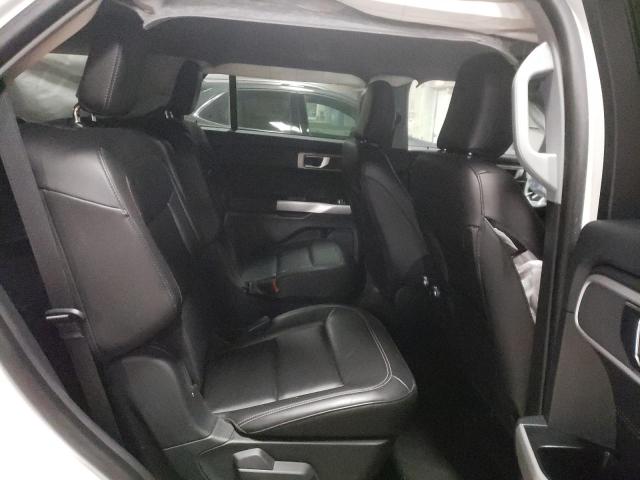 Photo 11 from auction – 2022 FORD EXPLORER X with VIN 1FMSK8DH2NGA18687