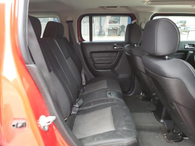 Photo 11 from auction – 2007 HUMMER H3 with VIN 5GTDN13E778164396