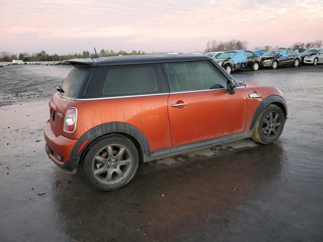 Photo 3 from auction – 2012 MINI COOPER with VIN WMWSV3C59CTY18975