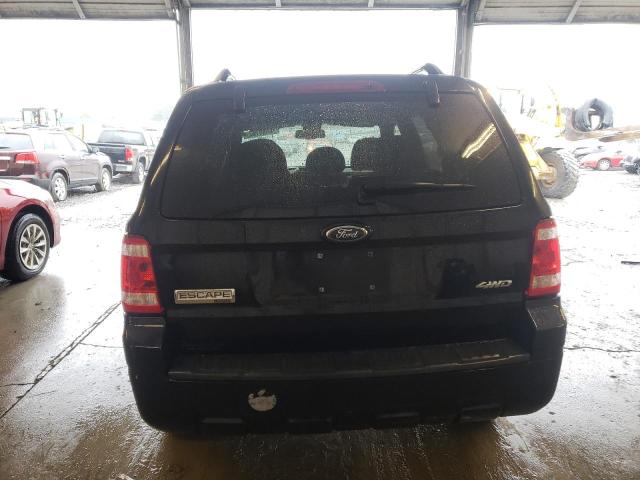 Photo 6 from auction – 2008 FORD ESCAPE LIM with VIN 1FMCU94108KB86286