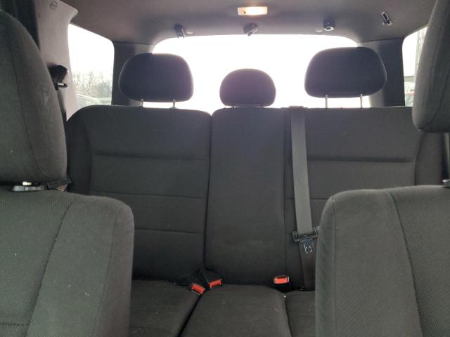 Photo 10 from auction – 2009 FORD ESCAPE XLT with VIN 1FMCU93G19KA94952