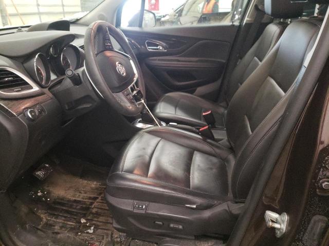 Photo 7 from auction – 2013 BUICK ENCORE with VIN KL4CJGSB0DB112397