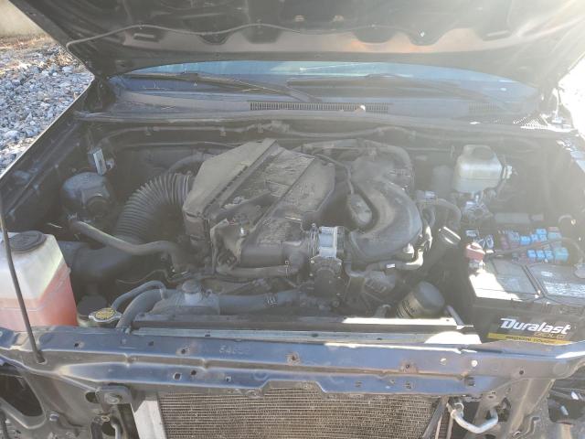 Photo 11 from auction – 2012 TOYOTA TACOMA DOU with VIN 3TMLU4EN6CM097655