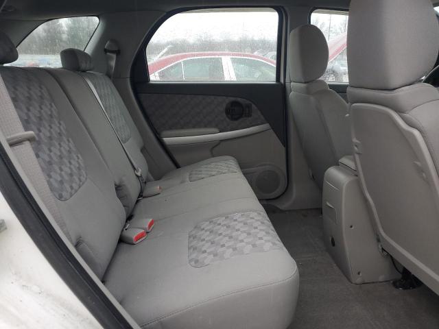 Photo 11 from auction – 2009 CHEVROLET EQUINOX LS with VIN 2CNDL13F996219800