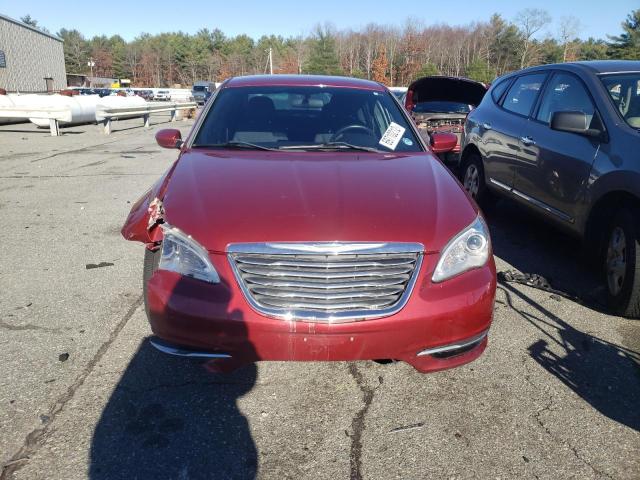 Photo 5 from auction – 2013 CHRYSLER 200 TOURIN with VIN 1C3CCBBB9DN516403