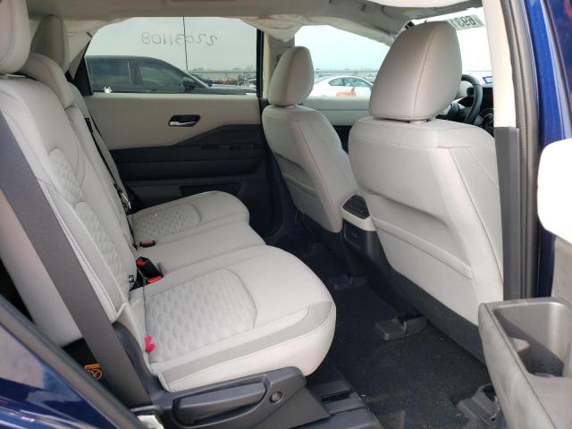 Photo 10 from auction – 2022 NISSAN PATHFINDER with VIN 5N1DR3BA8NC240378