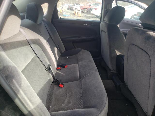 Photo 10 from auction – 2016 CHEVROLET IMPALA LIM with VIN 2G1WB5E30G1129965