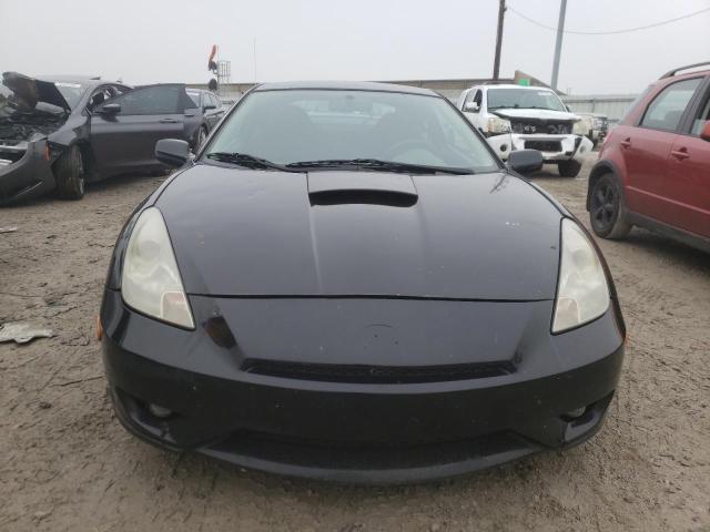 Photo 5 from auction – 2003 TOYOTA CELICA GT with VIN JTDDR32T730163376