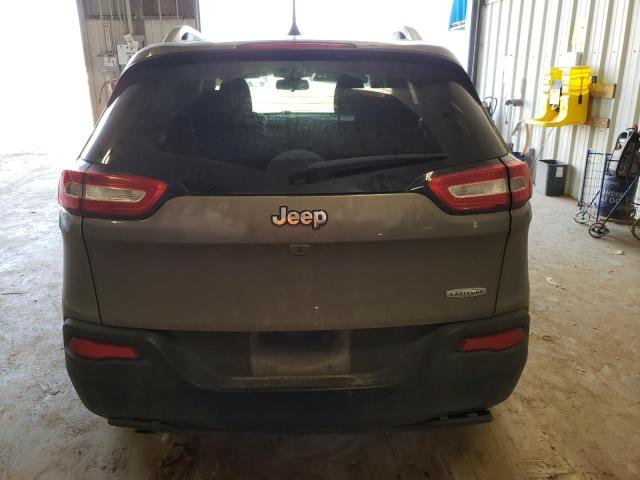 Photo 6 from auction – 2017 JEEP CHEROKEE L with VIN 1C4PJLCB9HW508874