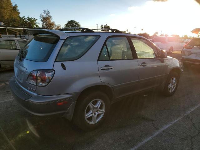 Foto 3 de la subasta – 2003 LEXUS RX 300 con VIN JTJGF10U830161946