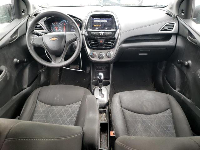 Photo 8 from auction – 2020 CHEVROLET SPARK LS with VIN KL8CB6SA7LC469887
