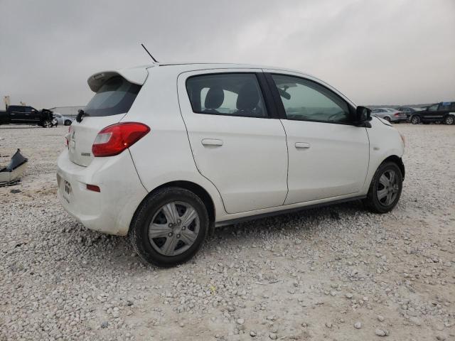 Photo 3 from auction – 2019 MITSUBISHI MIRAGE ES with VIN ML32A3HJ7KH007295