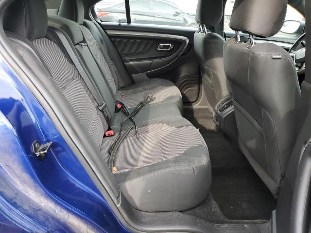 Photo 10 from auction – 2013 FORD TAURUS SEL with VIN 1FAHP2E82DG103772