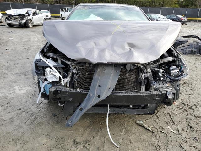 Photo 5 from auction – 2017 TOYOTA CAMRY LE with VIN 4T1BF1FK2HU735438