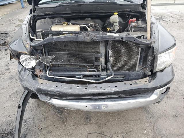 Photo 11 from auction – 2004 DODGE RAM 1500 S with VIN 1D7HU18D54S698917