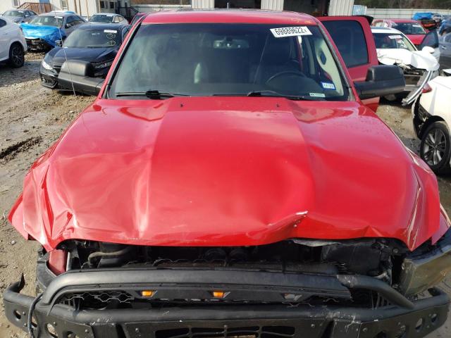 Photo 11 from auction – 2012 DODGE RAM 1500 L with VIN 1C6RD7NT8CS272562