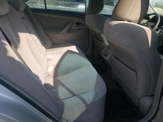 Photo 10 from auction – 2011 TOYOTA CAMRY BASE with VIN 4T4BF3EK9BR174858