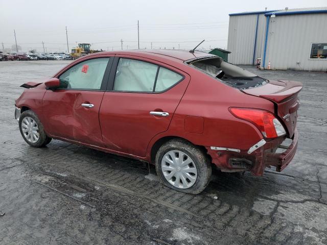 Photo 2 from auction – 2018 NISSAN VERSA S with VIN 3N1CN7AP4JL819216