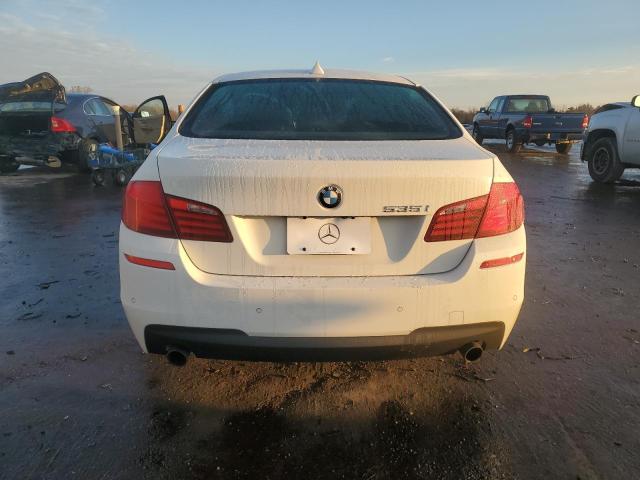 Foto 6 de la subasta – 2012 BMW 535 XI con VIN WBAFU7C52CDU57921