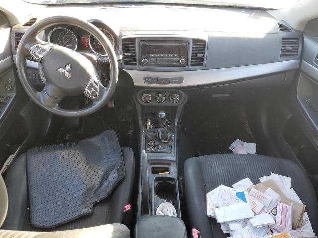 Photo 8 from auction – 2014 MITSUBISHI LANCER ES/ with VIN JA32U2FU3EU001189