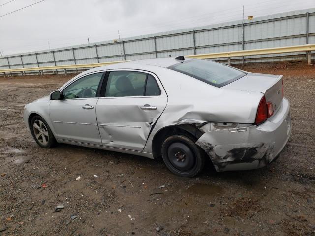 Photo 2 from auction – 2012 CHEVROLET MALIBU 1LT with VIN 1G1ZC5E08CF186191