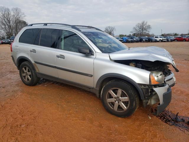 Photo 4 from auction – 2006 VOLVO XC90 with VIN YV4CZ592961233623