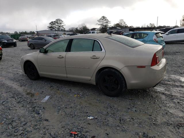 Photo 2 from auction – 2011 CHEVROLET MALIBU LS with VIN 1G1ZA5EU5BF195258