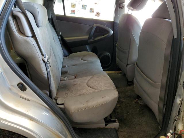 Photo 11 from auction – 2011 TOYOTA RAV4 with VIN 2T3ZF4DV0BW063200