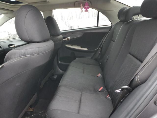 Photo 10 from auction – 2013 TOYOTA COROLLA BA with VIN 5YFBU4EE1DP110625
