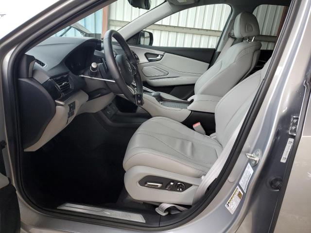 Photo 7 from auction – 2019 ACURA RDX TECHNO with VIN 5J8TC2H59KL018922