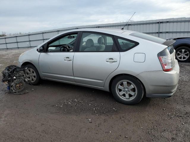Photo 2 from auction – 2004 TOYOTA PRIUS with VIN JTDKB20U040063168