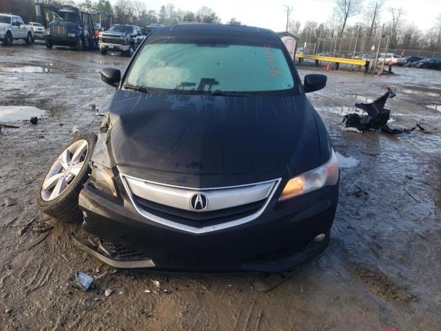 Photo 5 from auction – 2015 ACURA ILX 20 TEC with VIN 19VDE1F70FE006497
