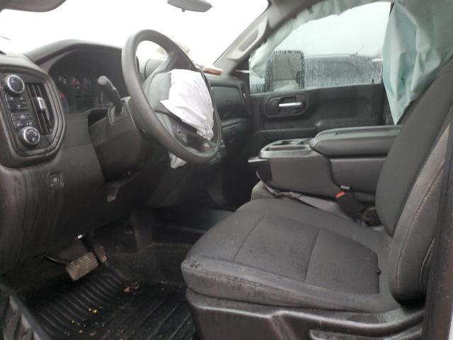 صورة رقم 7 من المزاد - 2022 CHEVROLET SILVERADO مع VIN 1GC4YLE72NF230161