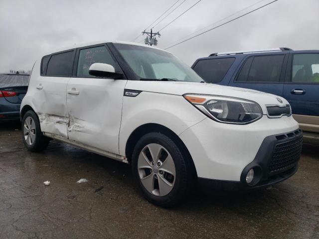 Photo 4 from auction – 2015 KIA SOUL with VIN KNDJN2A24F7127383