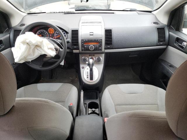 Photo 8 from auction – 2012 NISSAN SENTRA 2.0 with VIN 3N1AB6AP8CL735820