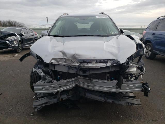 Photo 5 from auction – 2019 SUBARU FORESTER S with VIN JF2SKAPC9KH459140