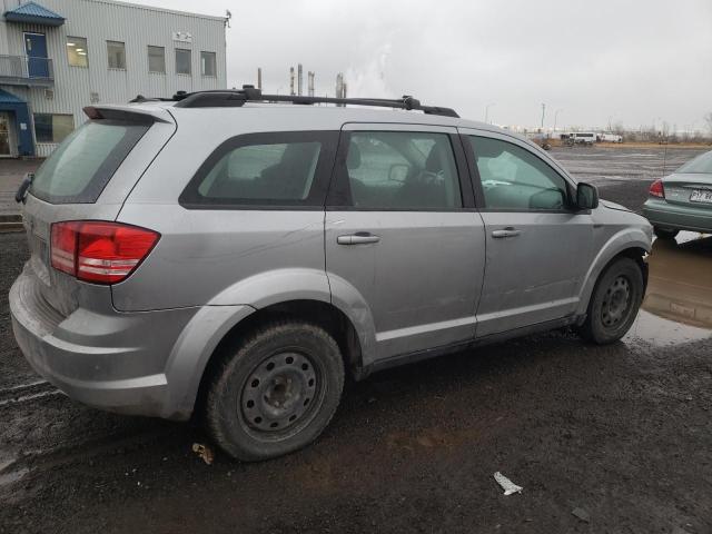 Photo 3 from auction – 2015 DODGE JOURNEY SE with VIN 3C4PDCAB0FT716865