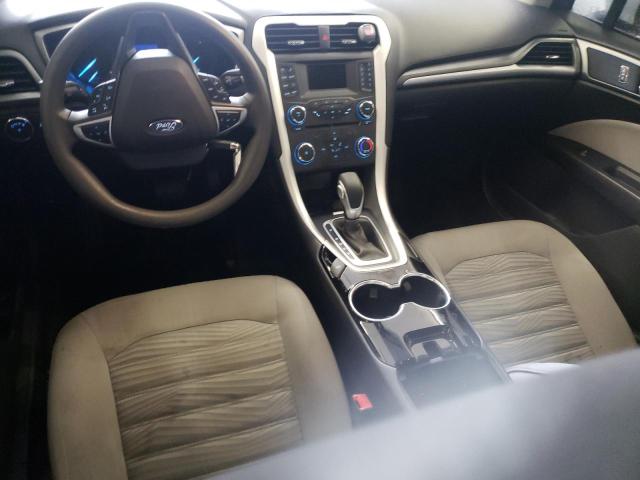 Photo 8 from auction – 2016 FORD FUSION S with VIN 1FA6P0G71G5103469