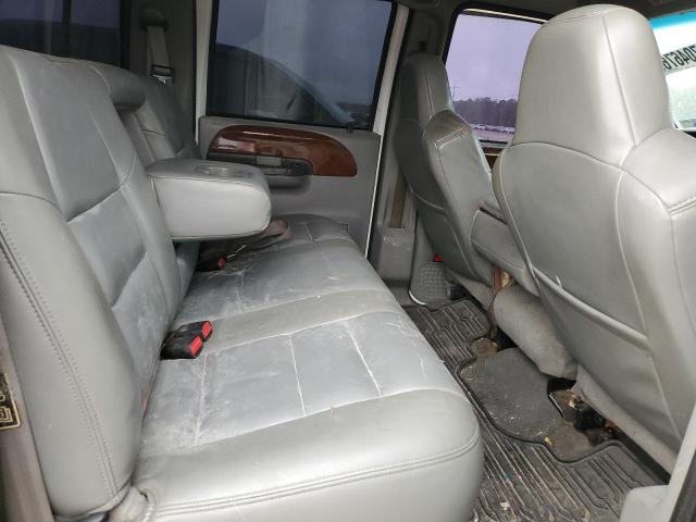 Photo 10 from auction – 2018 FORD F250 SUPER with VIN 1FTNW21P23EC84346