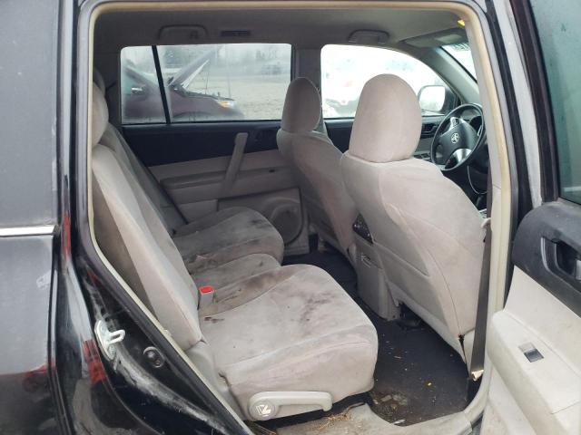 Photo 11 from auction – 2013 TOYOTA HIGHLANDER with VIN 5TDBK3EH8DS218466